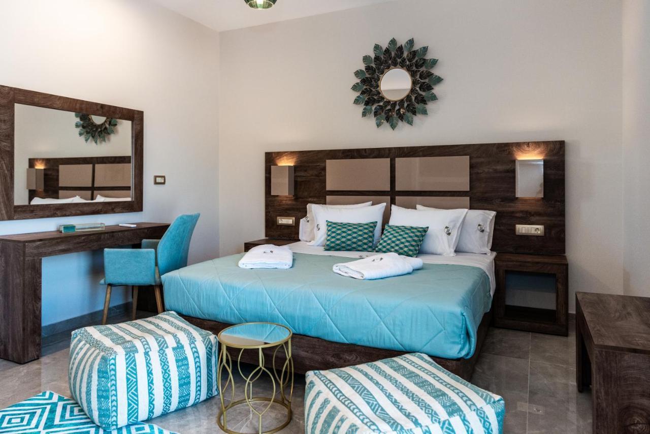 Holiday home Loula's