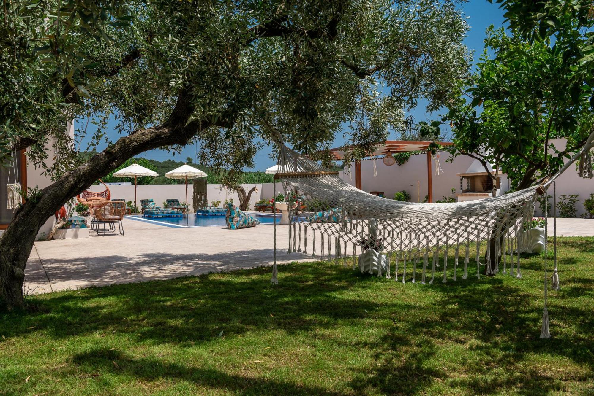 Holiday home Loula's *