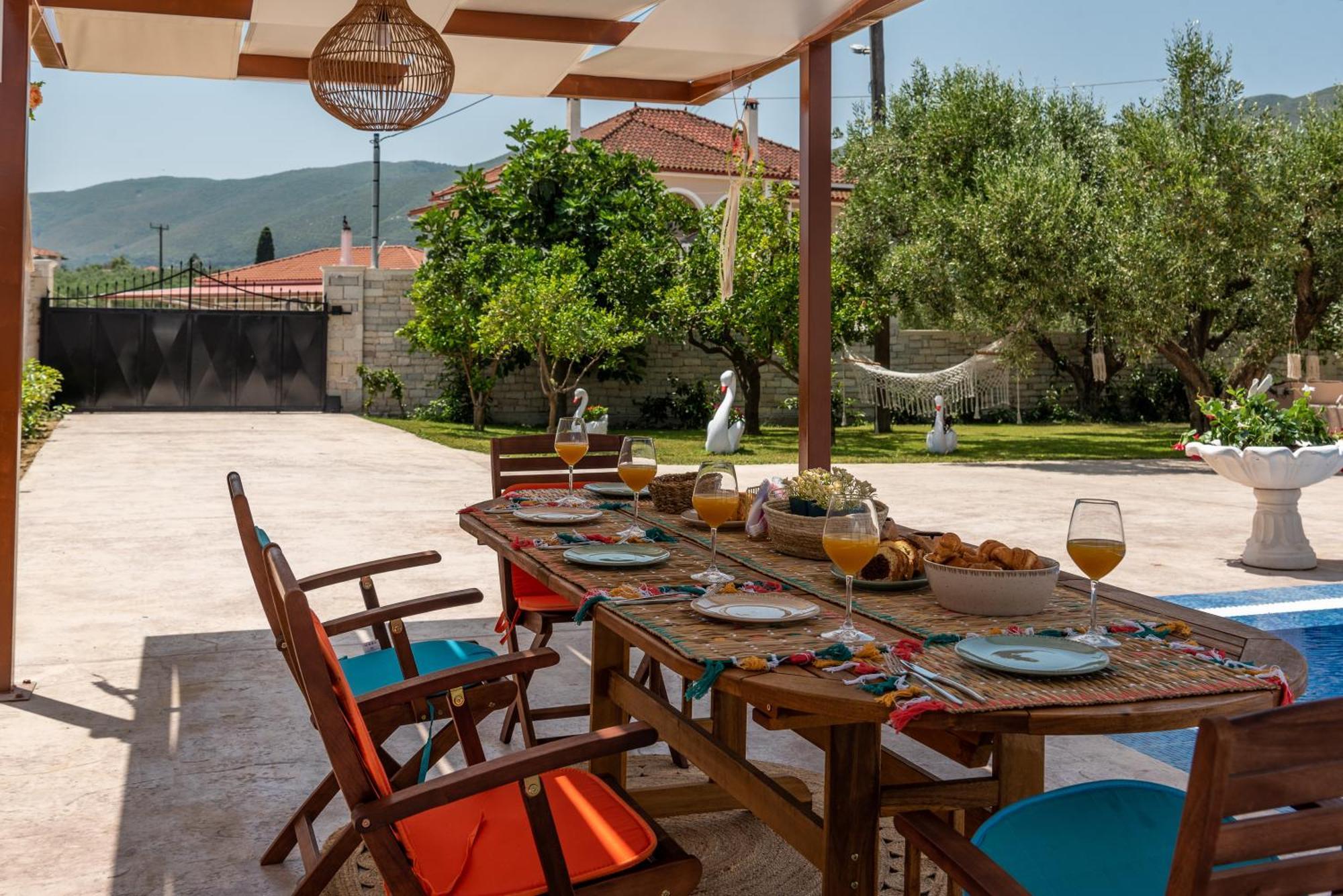 Holiday home Loula's Alykes (Zakynthos)