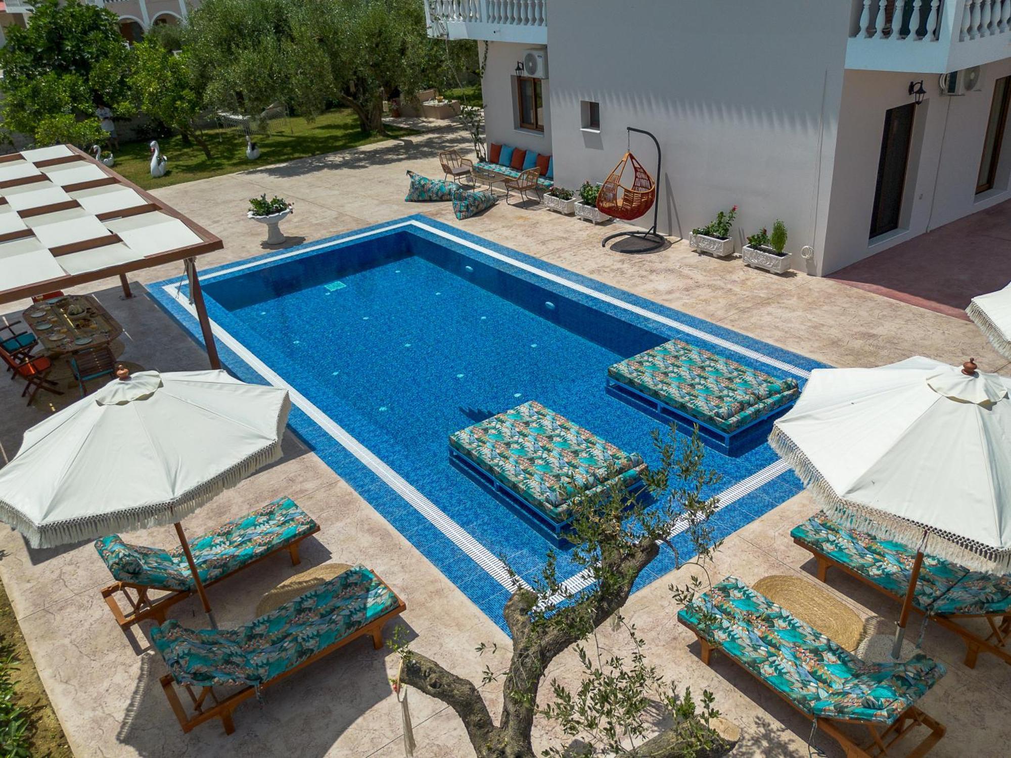 Holiday home Loula's Alykes (Zakynthos)